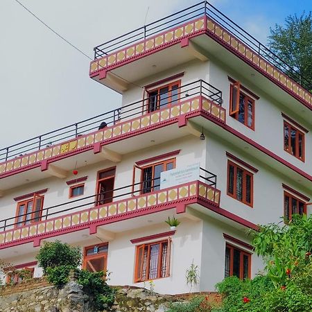 Patlekhet Eco Farmhouse دهوليكهيل المظهر الخارجي الصورة