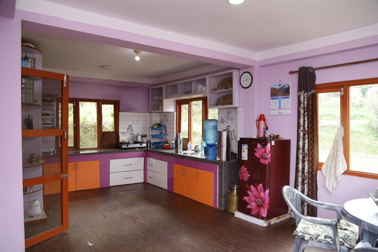 Patlekhet Eco Farmhouse دهوليكهيل المظهر الخارجي الصورة