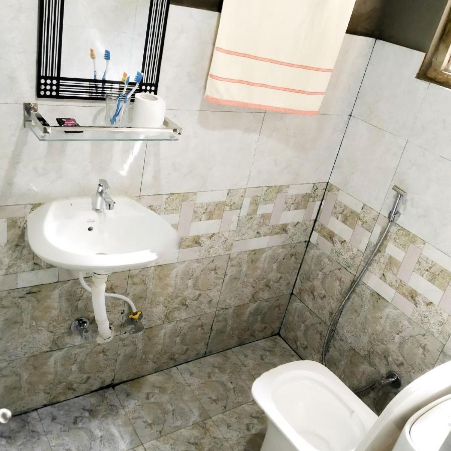 Patlekhet Eco Farmhouse دهوليكهيل المظهر الخارجي الصورة