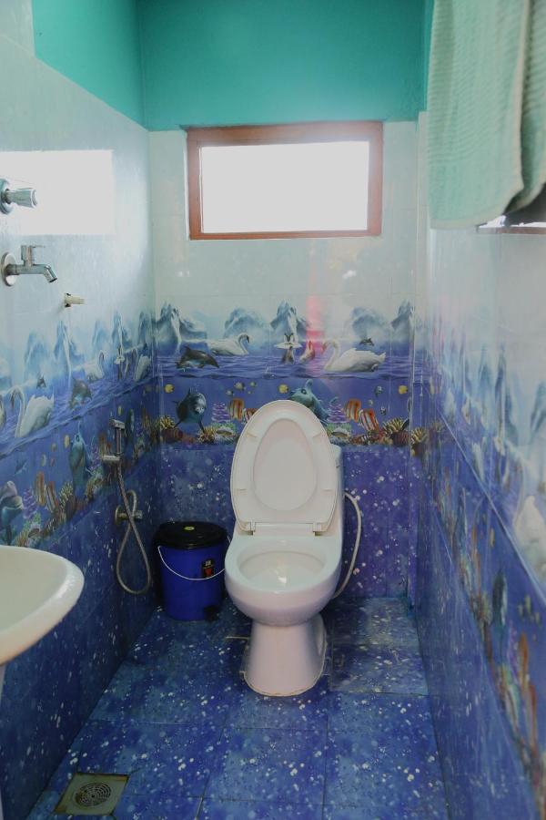 Patlekhet Eco Farmhouse دهوليكهيل المظهر الخارجي الصورة