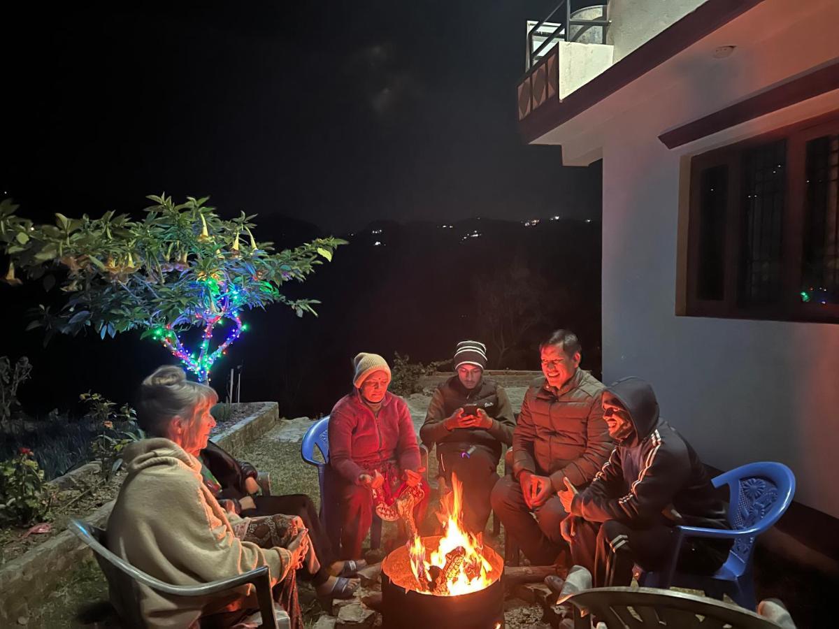 Patlekhet Eco Farmhouse دهوليكهيل المظهر الخارجي الصورة