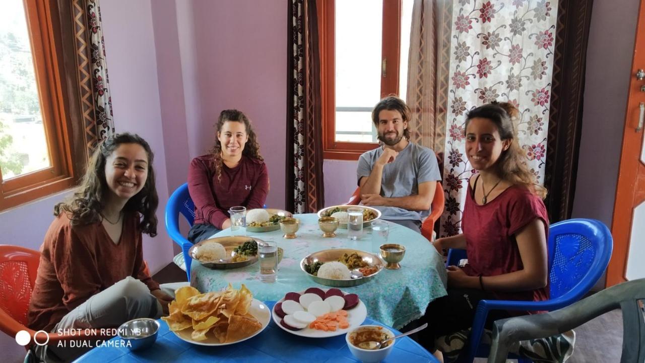 Patlekhet Eco Farmhouse دهوليكهيل المظهر الخارجي الصورة