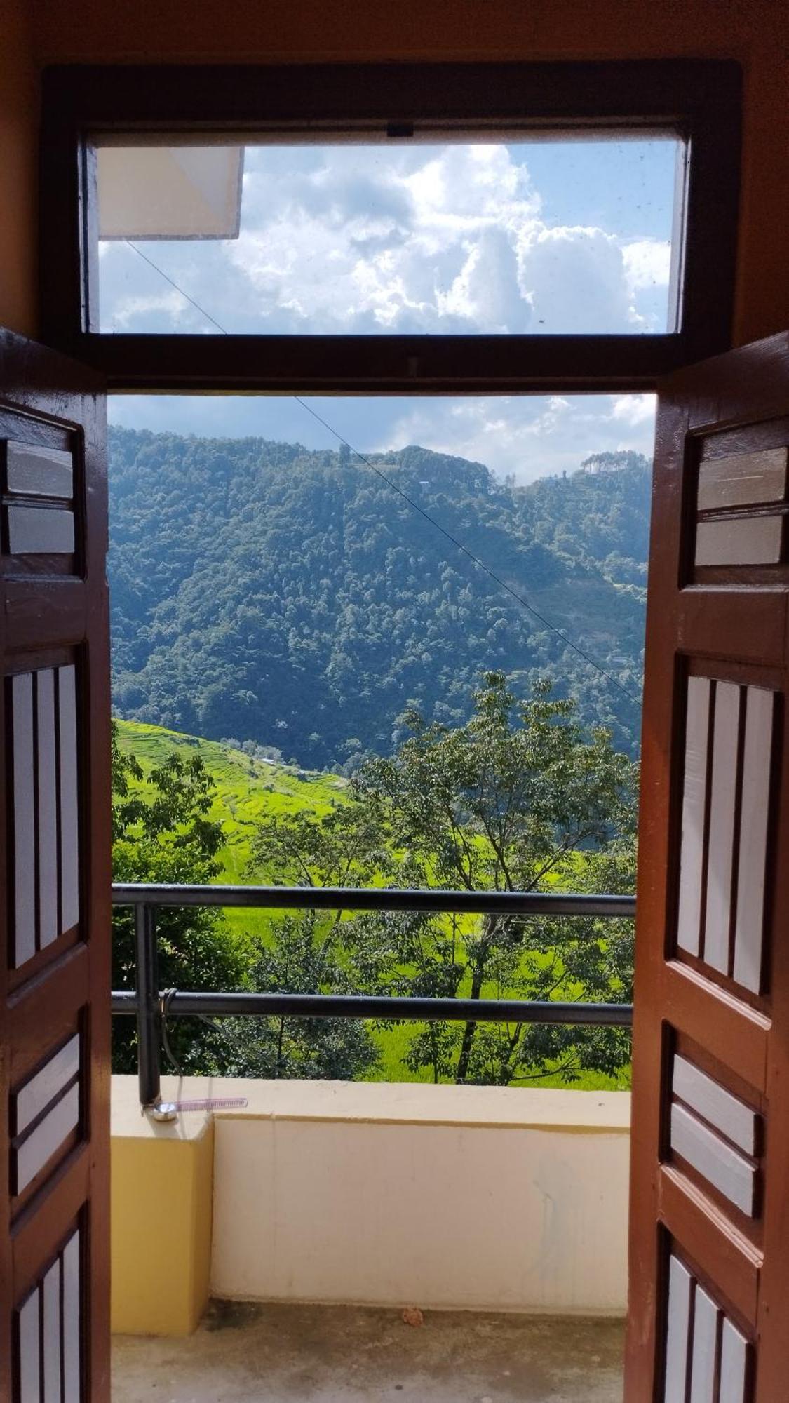 Patlekhet Eco Farmhouse دهوليكهيل المظهر الخارجي الصورة