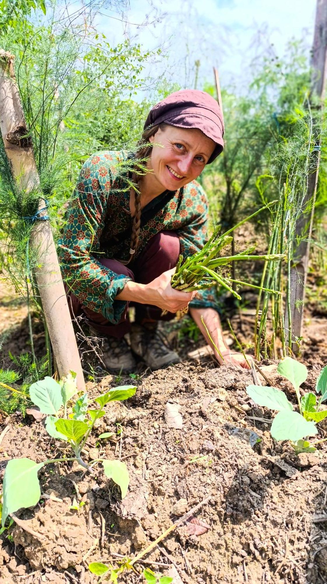 Patlekhet Eco Farmhouse دهوليكهيل المظهر الخارجي الصورة